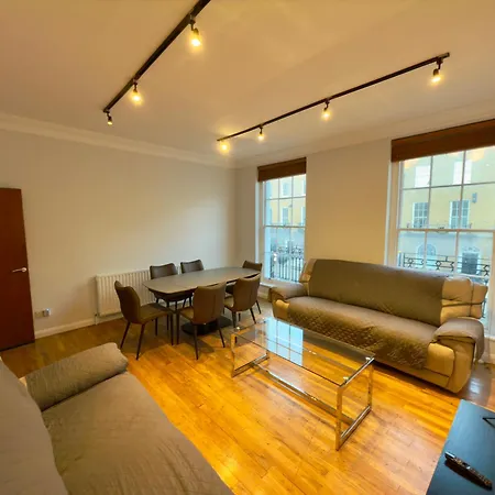 Central London Property Exterior photo