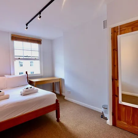 Central London Property Exterior photo