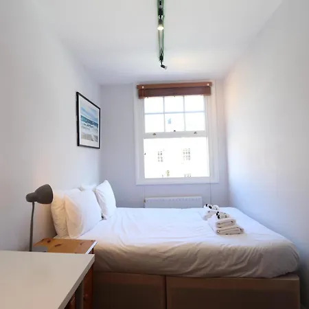 Central London Property Exterior photo