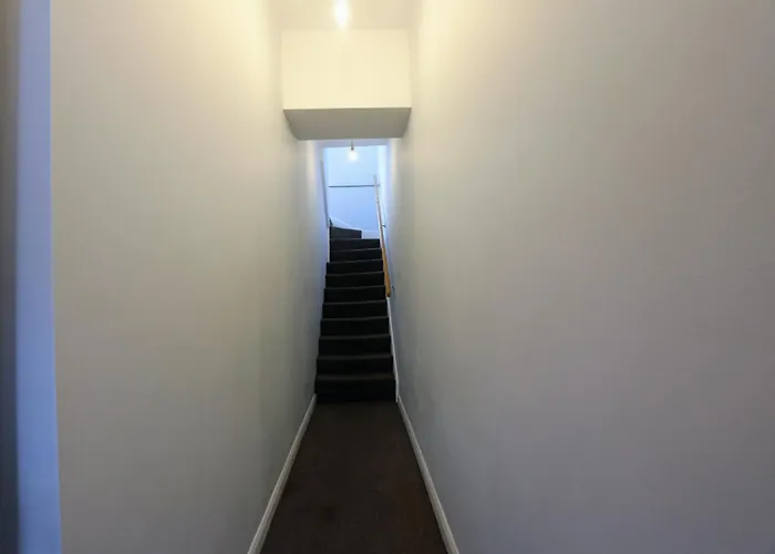 Central London Property