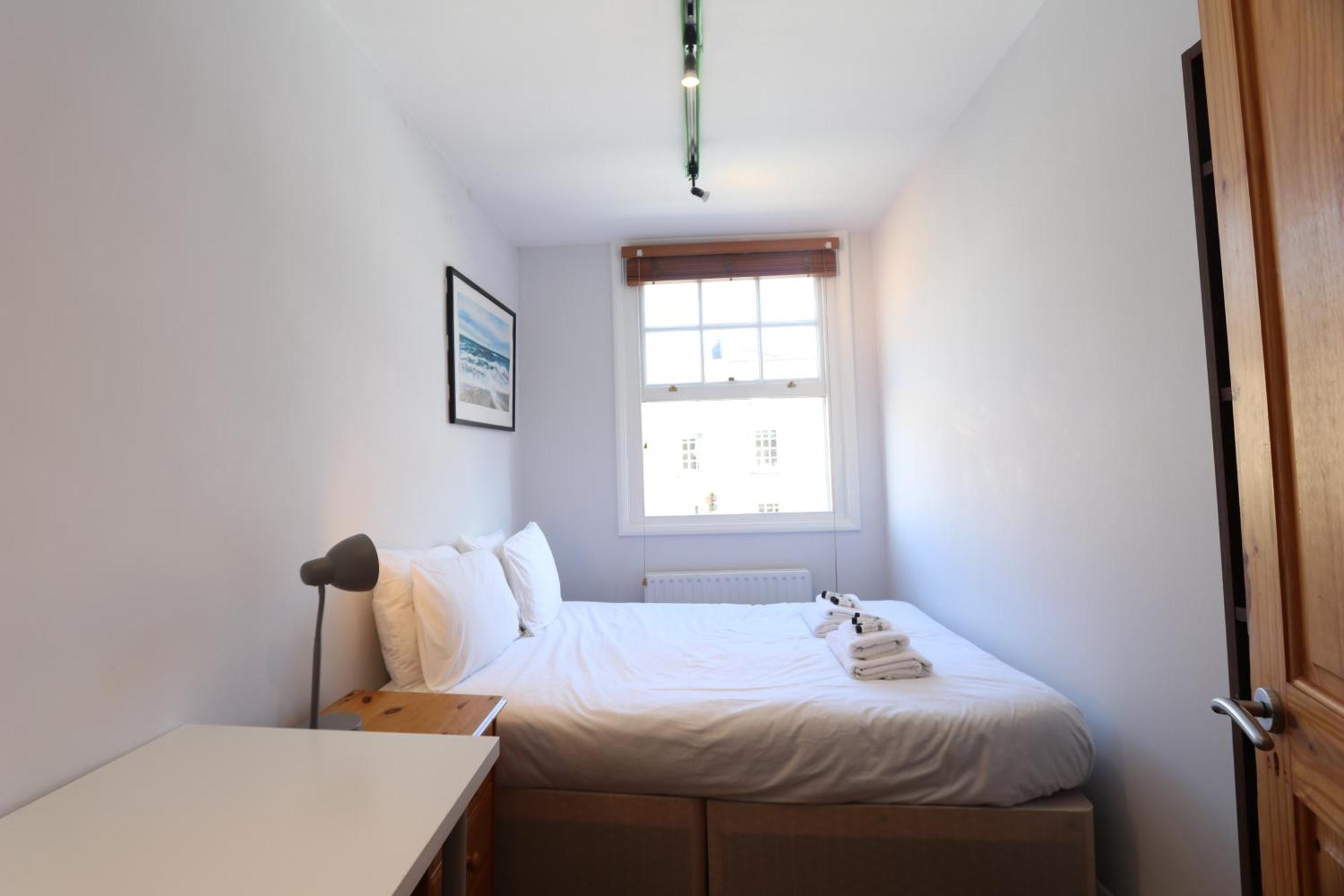 Appartamento Central London Property Londra
